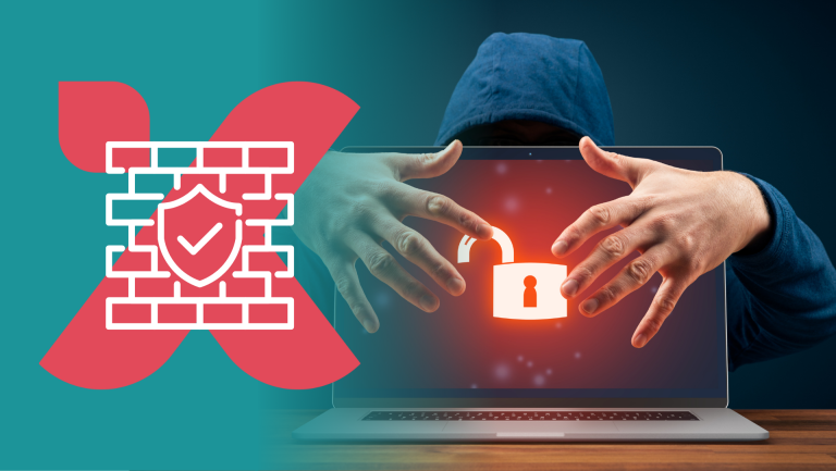 Managed Firewall erkennt Hacker-Angriffe und ungewünschte Zugriffe auf Ihre Praxis von außen und meldet diese direkt bei uns. Wir kümmern uns umgehend darum, damit Ihre Praxis geschützt bleibt!