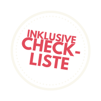 Checkliste